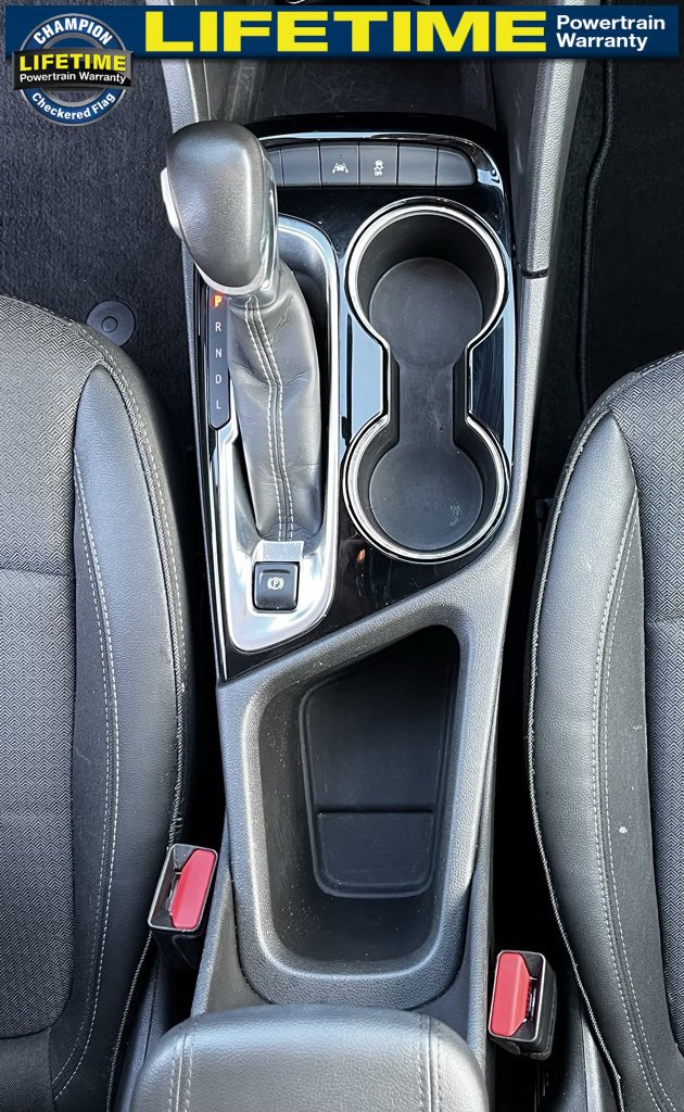2024 Buick Encore GX Preferred photo 14