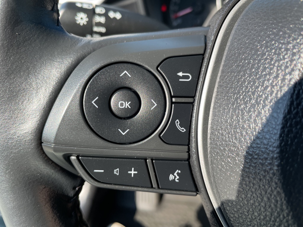 2021 Toyota Corolla SE photo 8