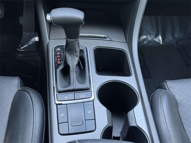 2020 Kia Optima SE photo 20