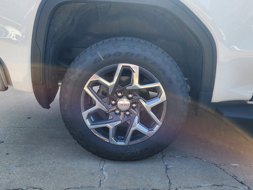 2026 Gmc Sierra 1500 photo 49