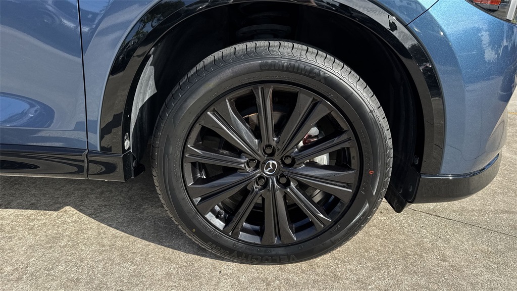 2023 Mazda CX-5 Turbo photo 59