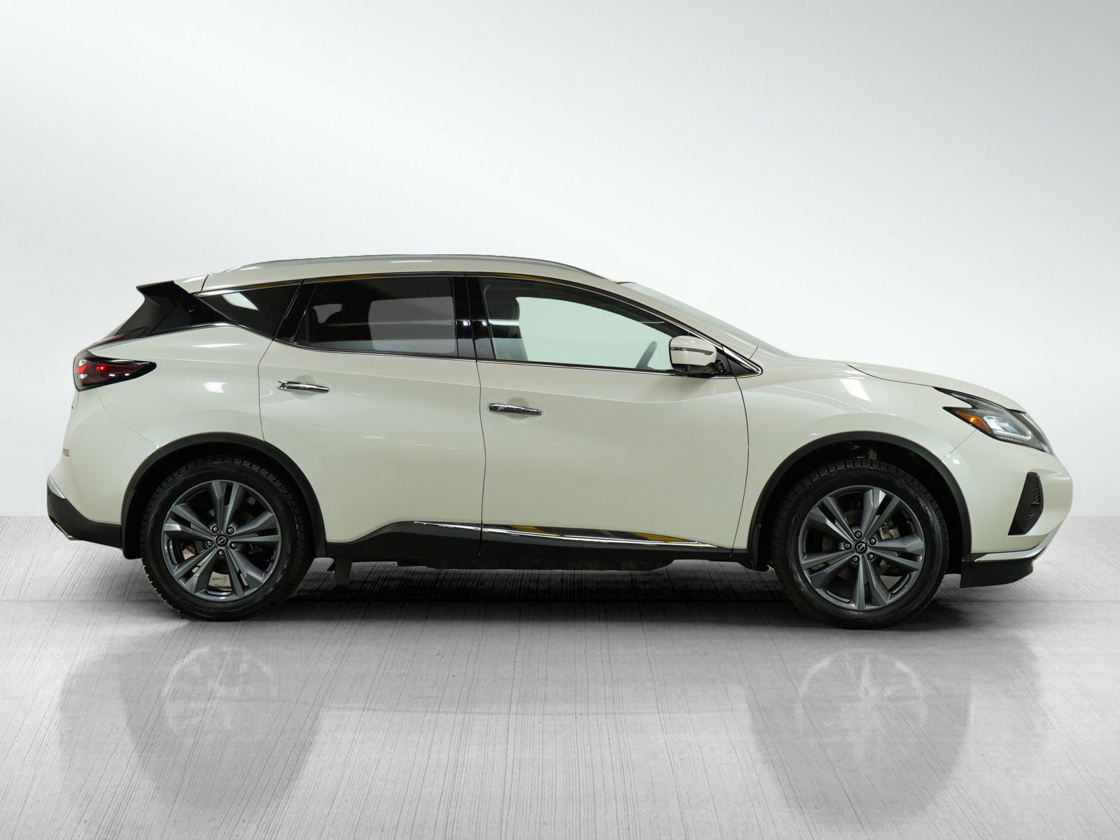 2024 Nissan Murano Platinum photo 6