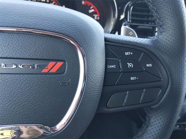 2026 Dodge Durango GT photo 23