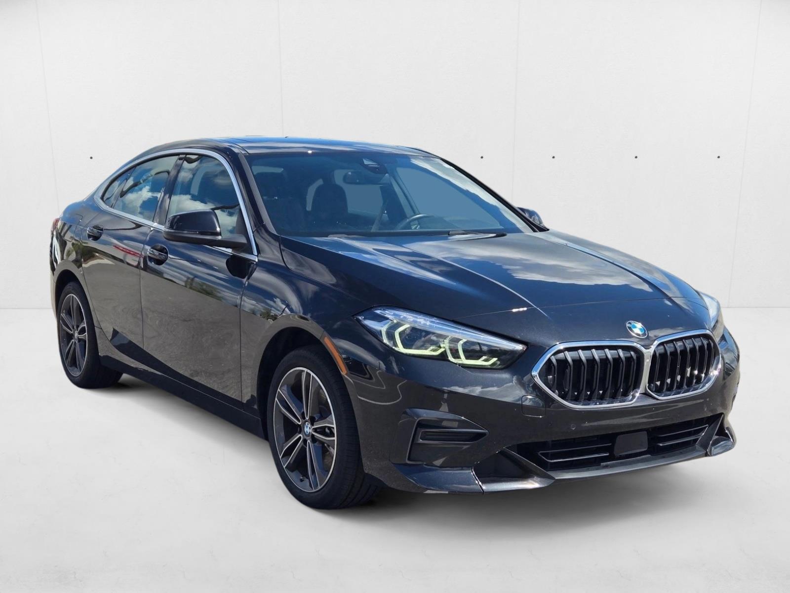 2024 Bmw 228i xDrive Gran Coupe photo 3