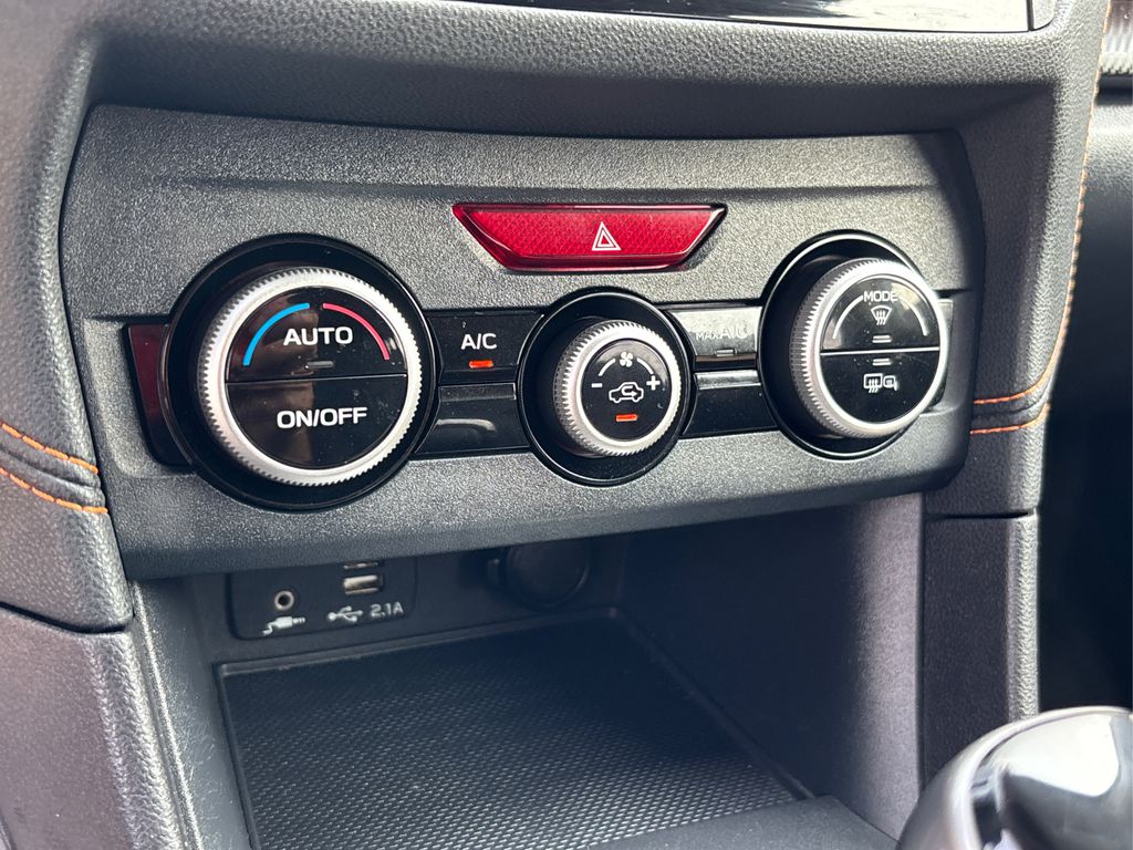 2023 Subaru Crosstrek Premium photo 26