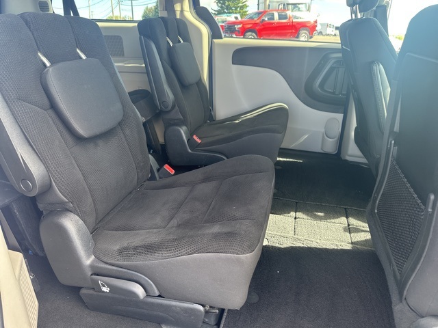 2019 Dodge Grand Caravan SE photo 15