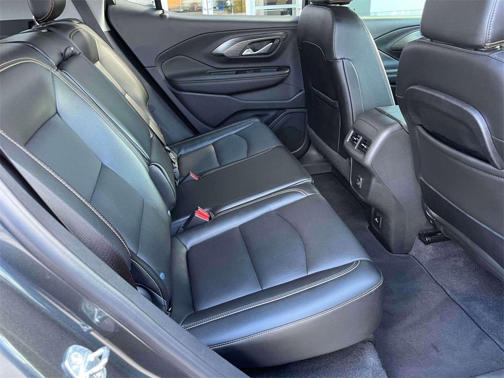 2020 Gmc Terrain SLT photo 19