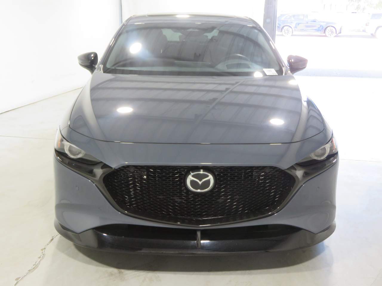 2025 Mazda Mazda3 2.5 Turbo Premium Plus photo 2