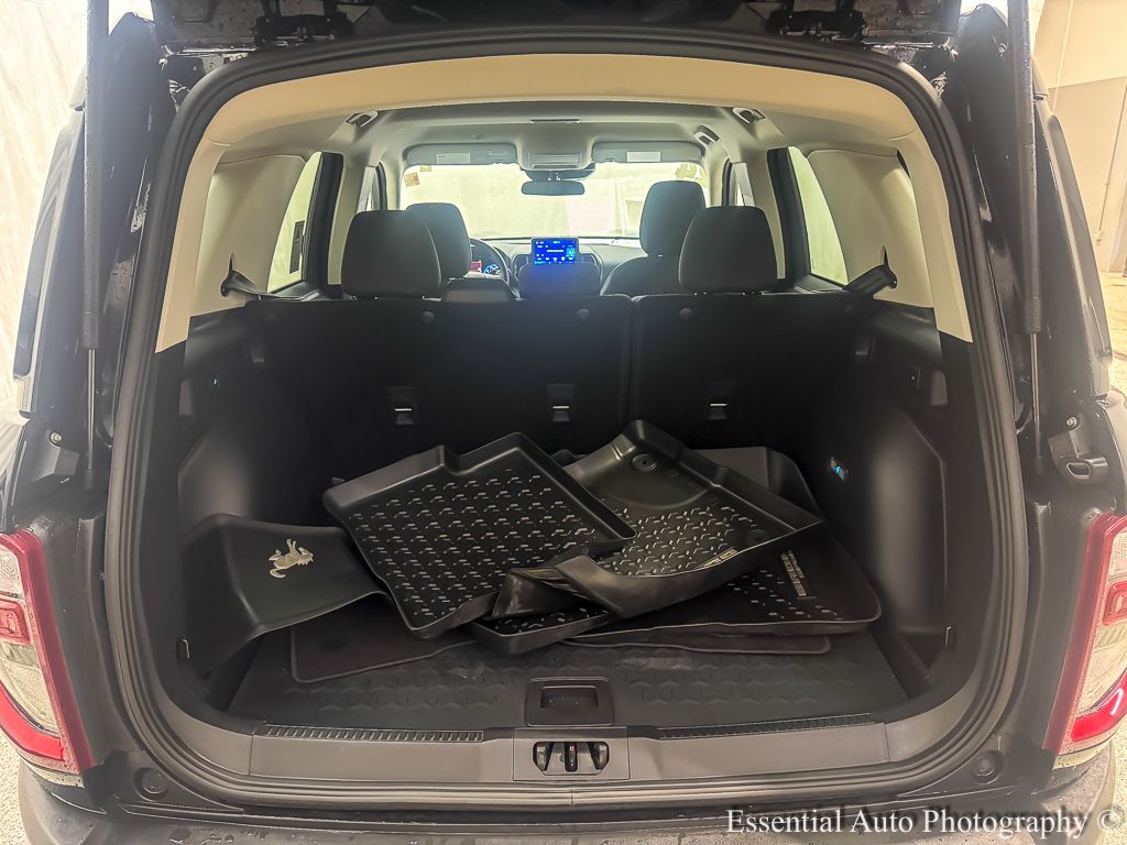 2024 FORD BRONCO SPORT - Image 22