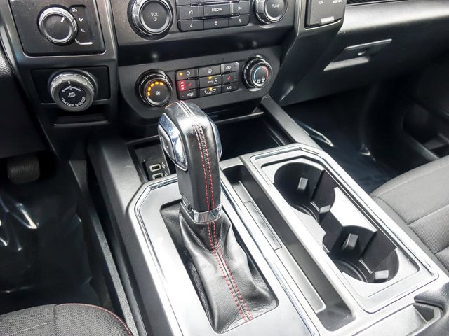 2020 FORD F-150 - Image 48