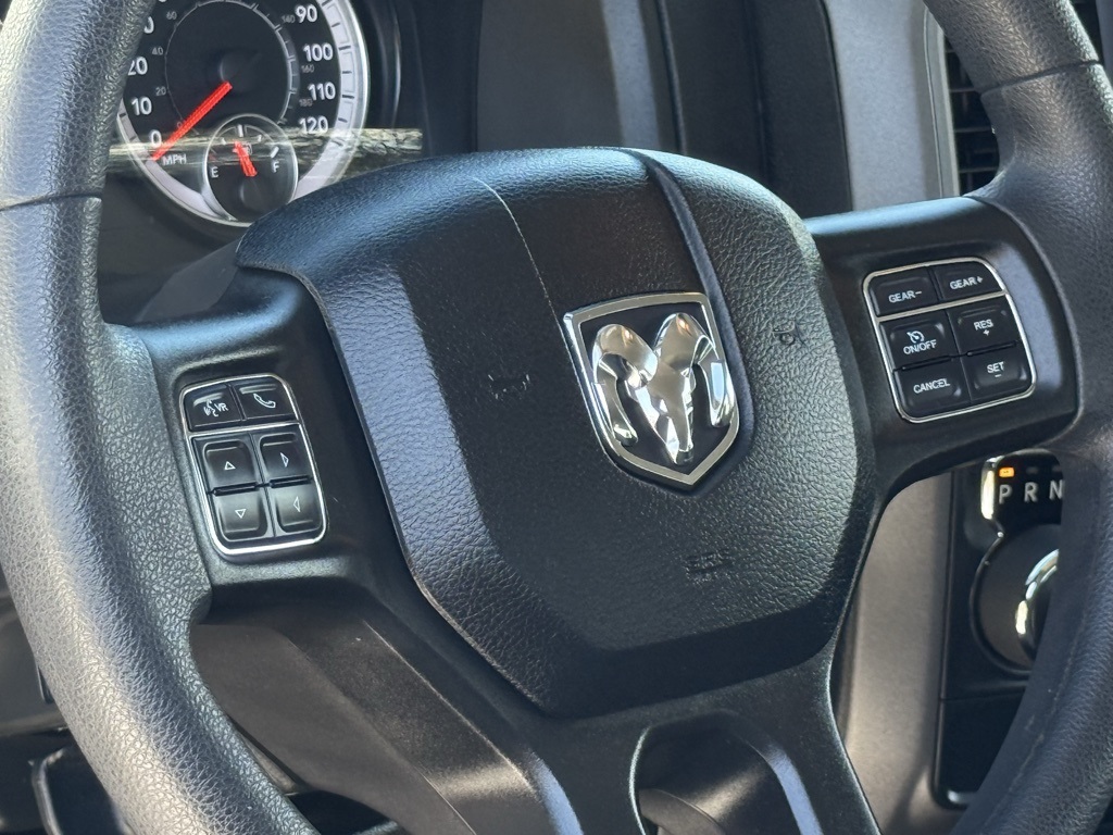 2022 Ram 1500 Classic Tradesman photo 20
