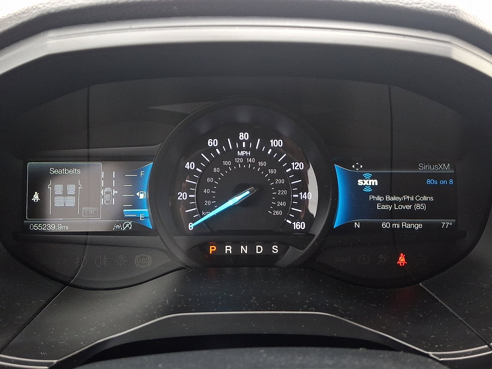 2022 Ford Edge Titanium photo 18