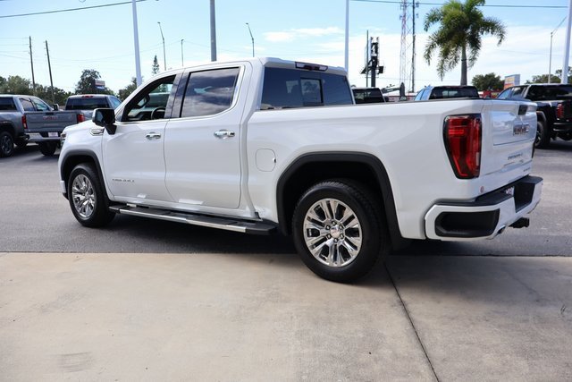 2023 Gmc Sierra 1500 Denali photo 4