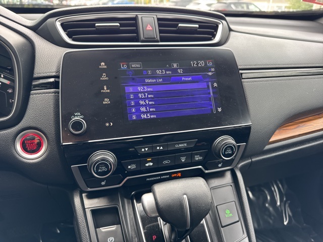 2019 Honda CR-V EX-L photo 17