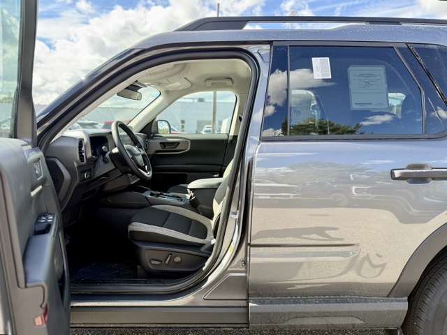 2025 Ford Bronco Sport Big Bend photo 11