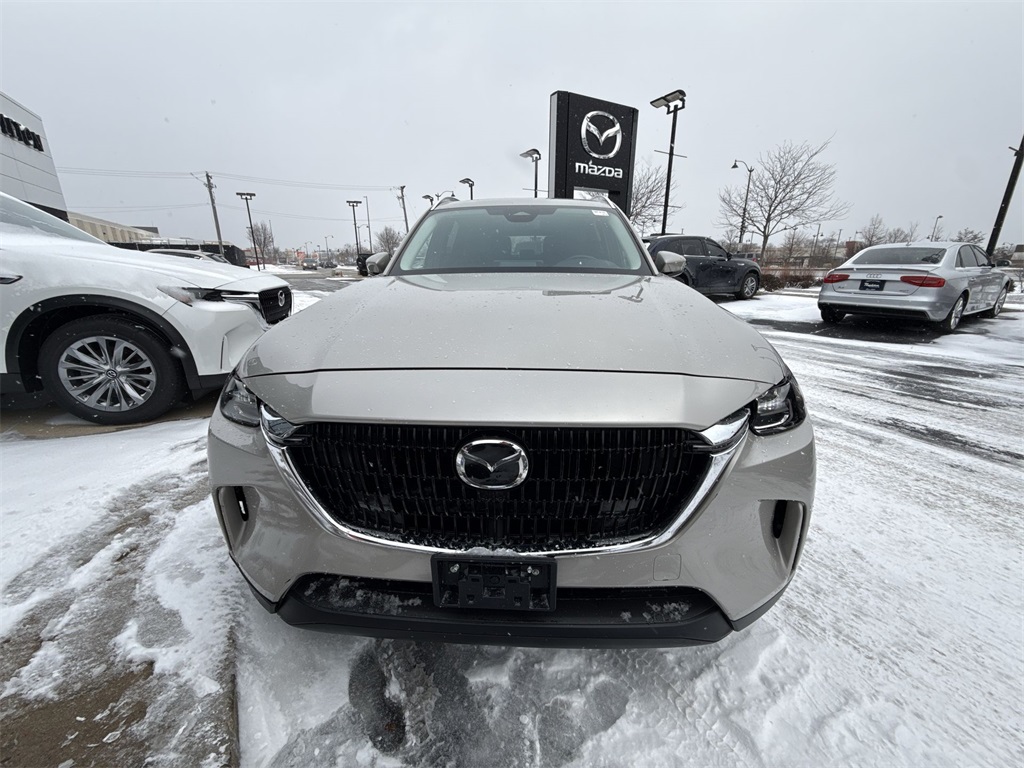 2024 MAZDA CX-90 - Image 5