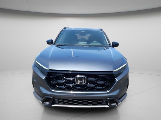 2026 Honda CR-V Hybrid Sport-L photo 2