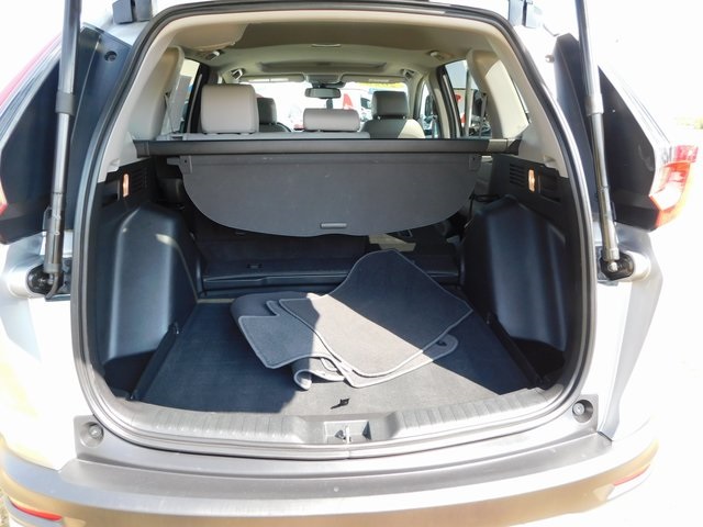 2020 Honda CR-V EX-L photo 25