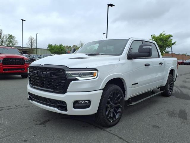 2025 RAM Ram 1500 Pickup Limited's photo