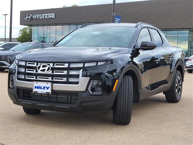 2026 Hyundai Santa Cruz SEL Activity photo 2