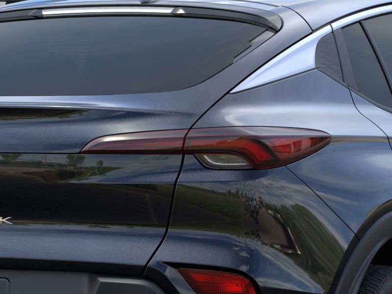 2025 Buick Envista Preferred photo 11