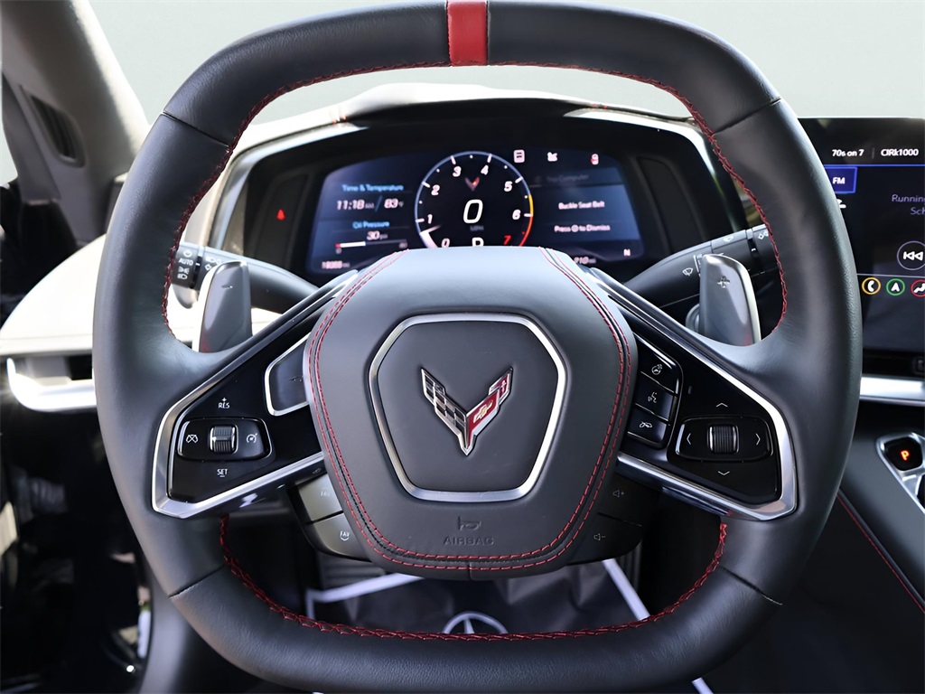 2022 Chevrolet Corvette Stingray 3LT photo 26