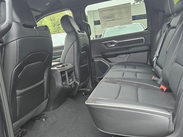 2026 Ram 1500 Laramie photo 4