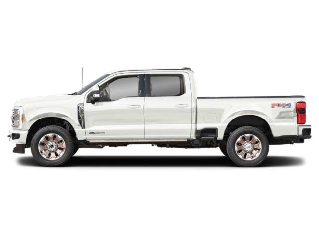 2026 Ford F-250 King Ranch photo 3
