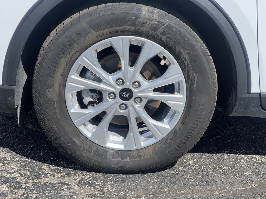 2023 Ford Escape Active photo 9