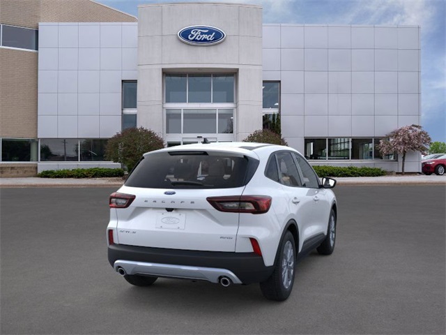 2026 Ford Escape Active photo 4