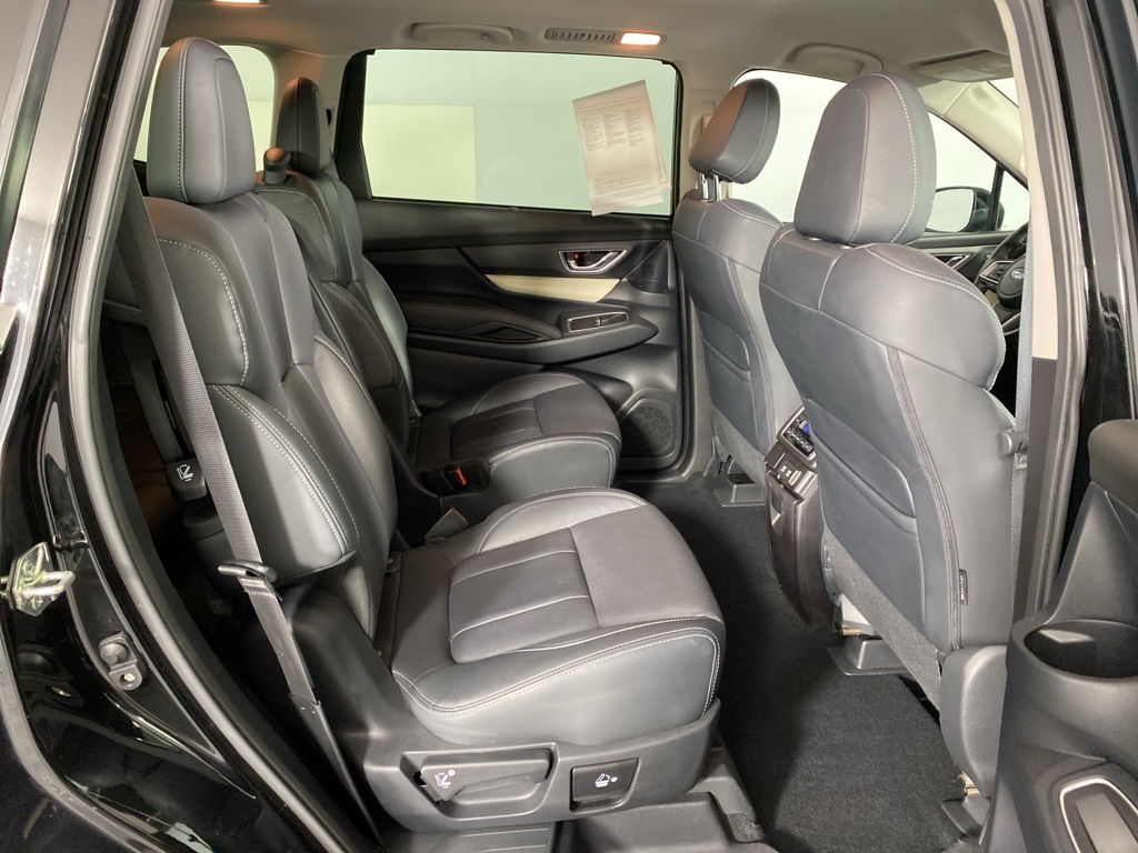 2019 Subaru Ascent Limited photo 4