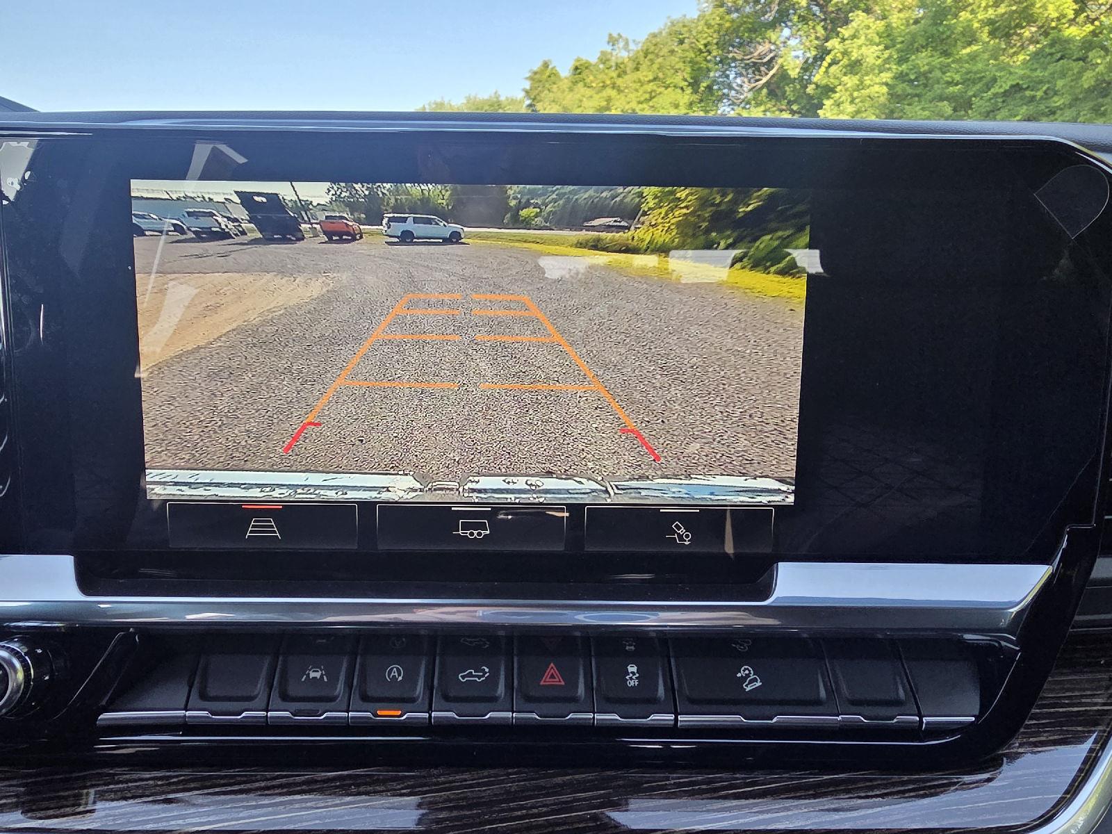 2026 Gmc Sierra 1500 Elevation photo 16