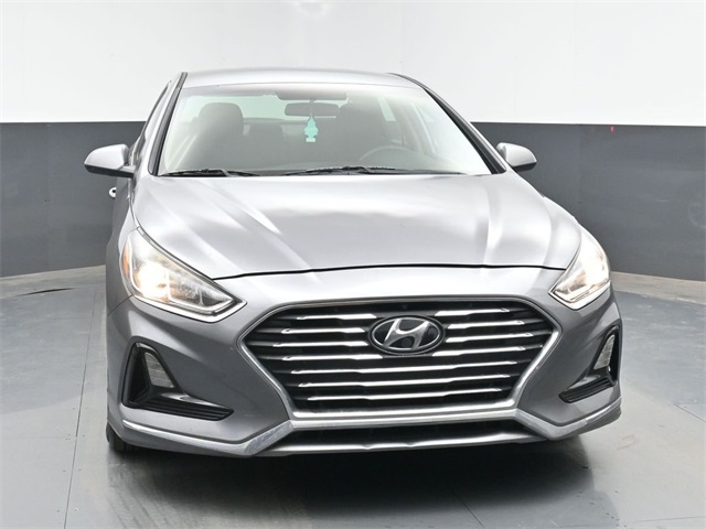 Used 2018 Hyundai Sonata SE with VIN 5NPE24AF2JH689165 for sale in Morristown, TN