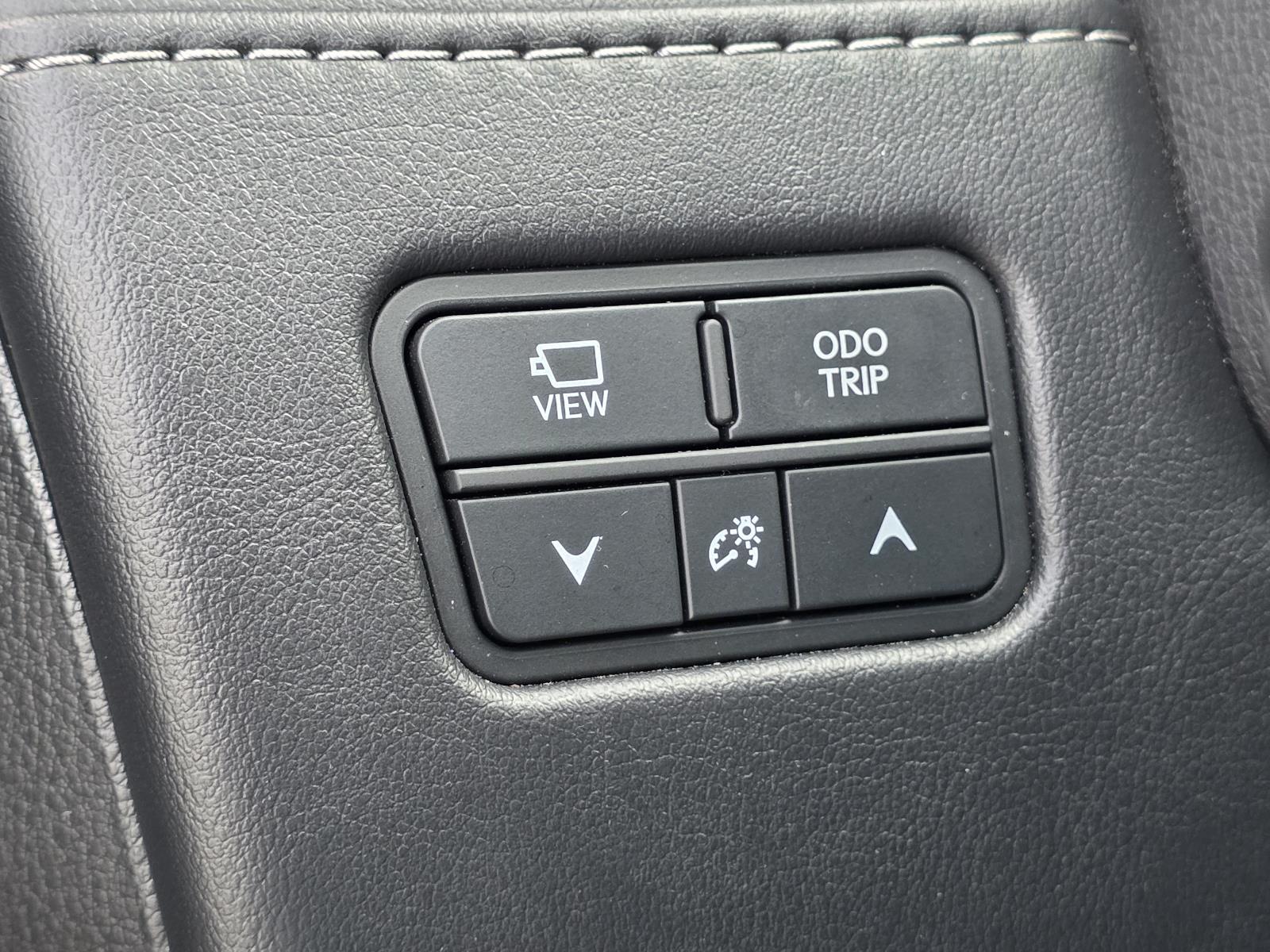 2022 Lexus LX 600 Luxury photo 29