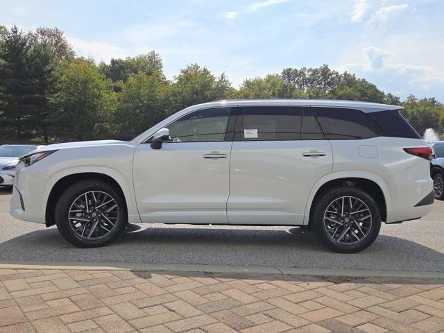 2026 Lexus TX 350 Premium photo 17
