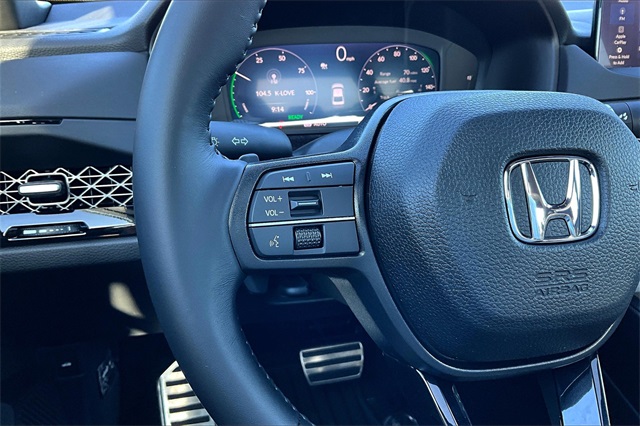 2025 Honda Accord Hybrid Sport photo 15