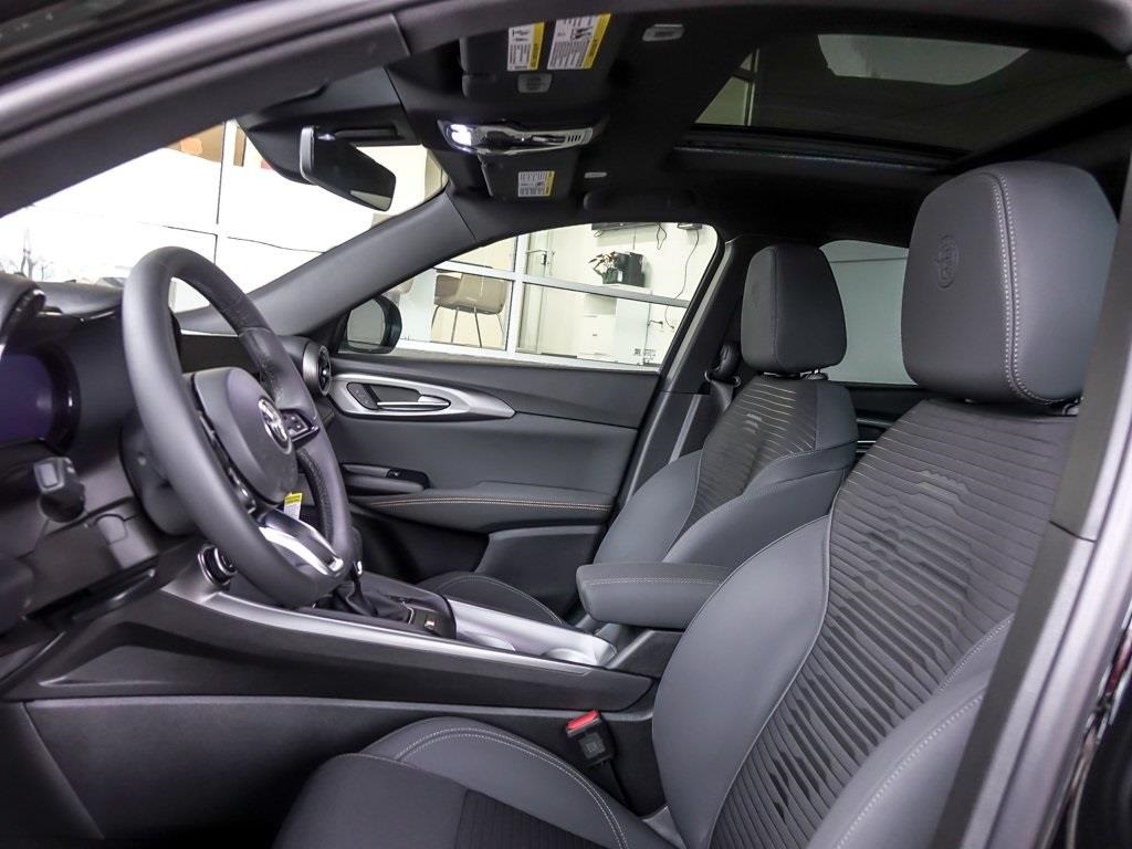 2025 ALFA ROMEO TONALE - Image 9