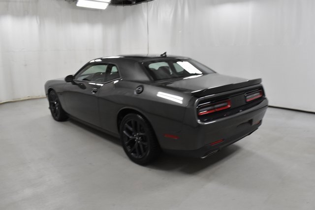 2023 Dodge Challenger R/T photo 6
