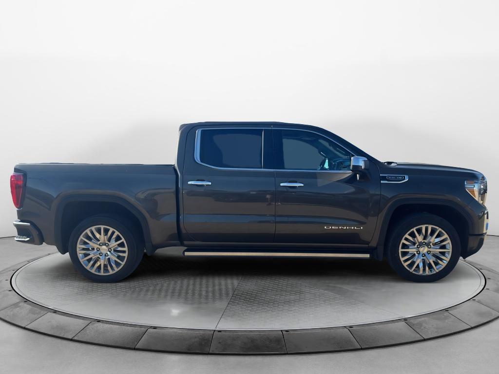 2019 Gmc Sierra 1500 Denali photo 4