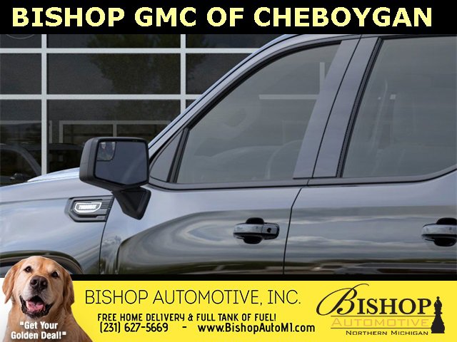 2026 Gmc Sierra 1500 Elevation photo 10
