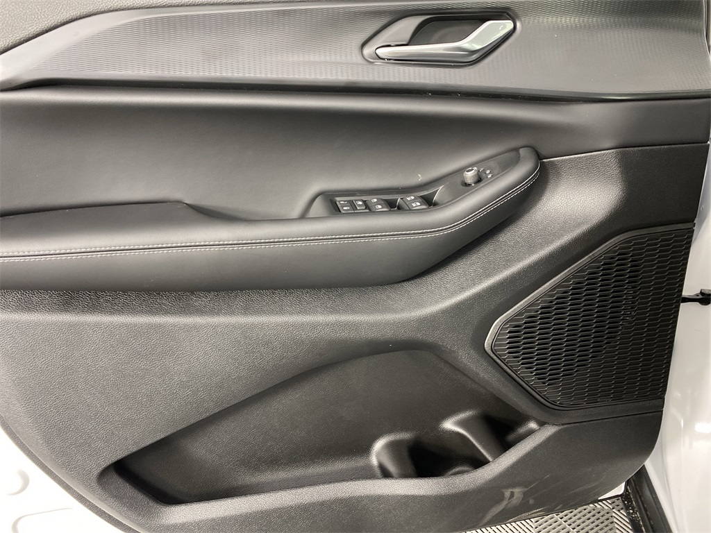 2025 Jeep Grand Cherokee Laredo X photo 30