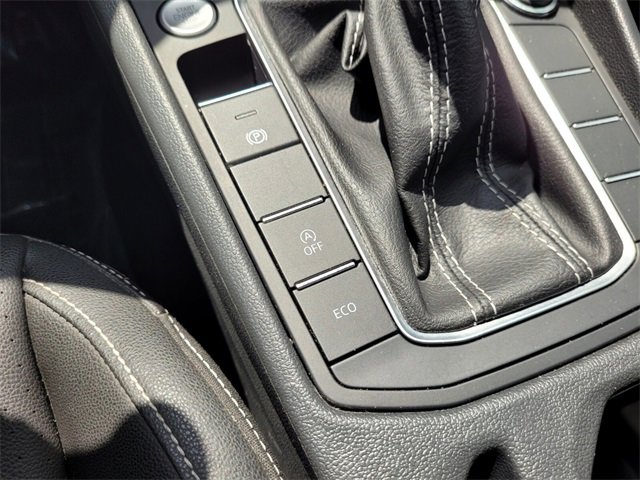 2024 Volkswagen Jetta SE photo 21