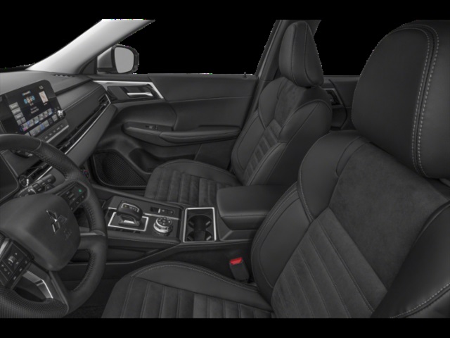 2025 Mitsubishi Outlander PHEV SE photo 6