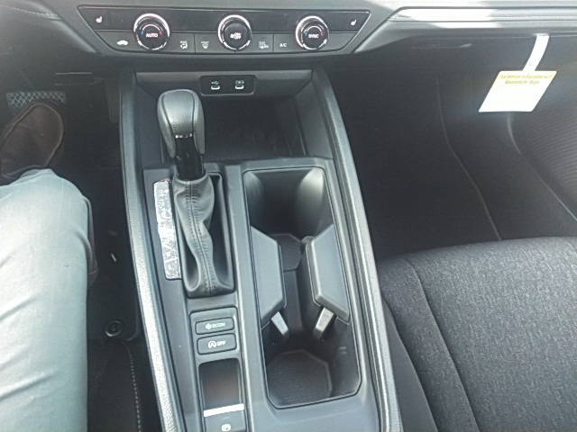 2025 Honda Accord 1.5T SE photo 4