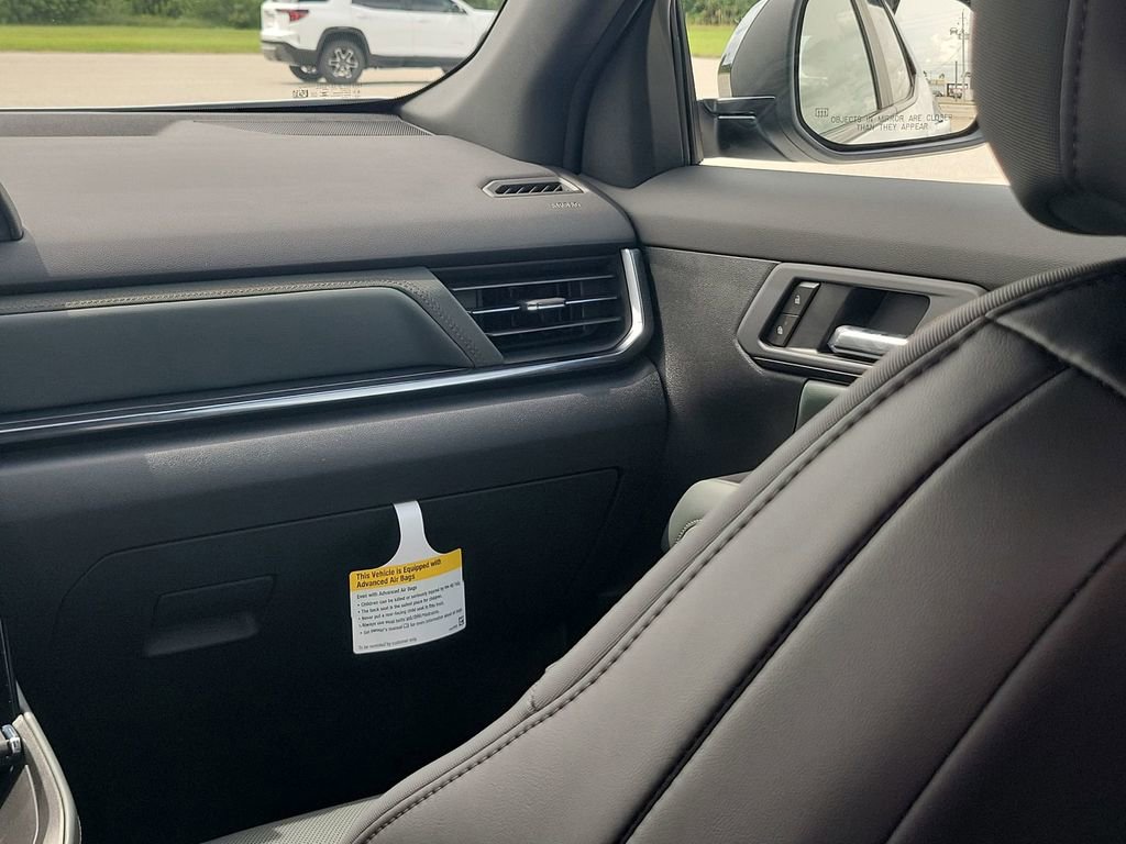 2026 Gmc Terrain AT4 photo 26