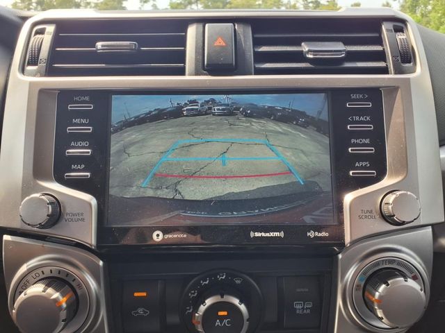 2021 Toyota 4Runner SR5 Premium photo 15