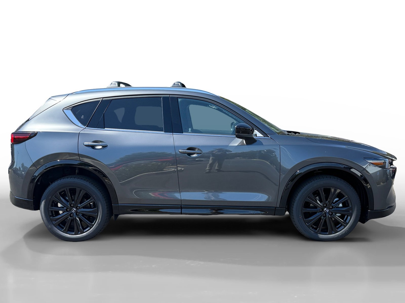 2025 Mazda CX-5 2.5 Turbo Premium photo 6