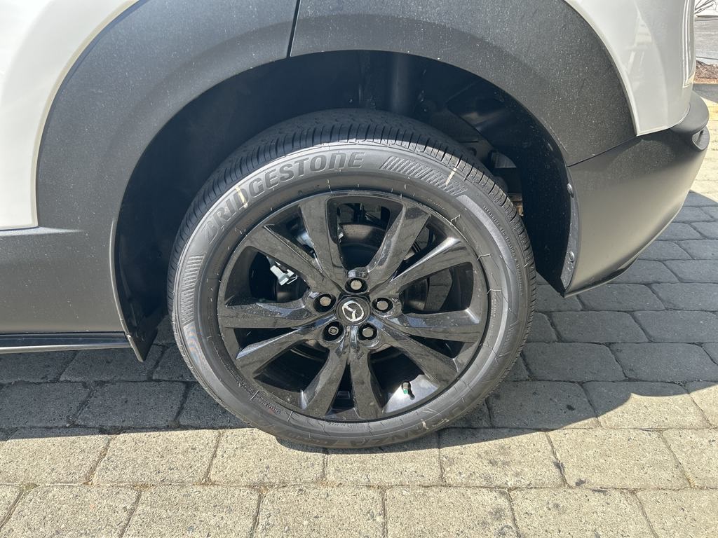 2025 Mazda CX-30 2.5 Turbo Premium Plus photo 15