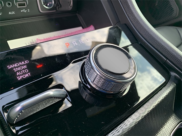 2025 Jeep Grand Cherokee Limited photo 25