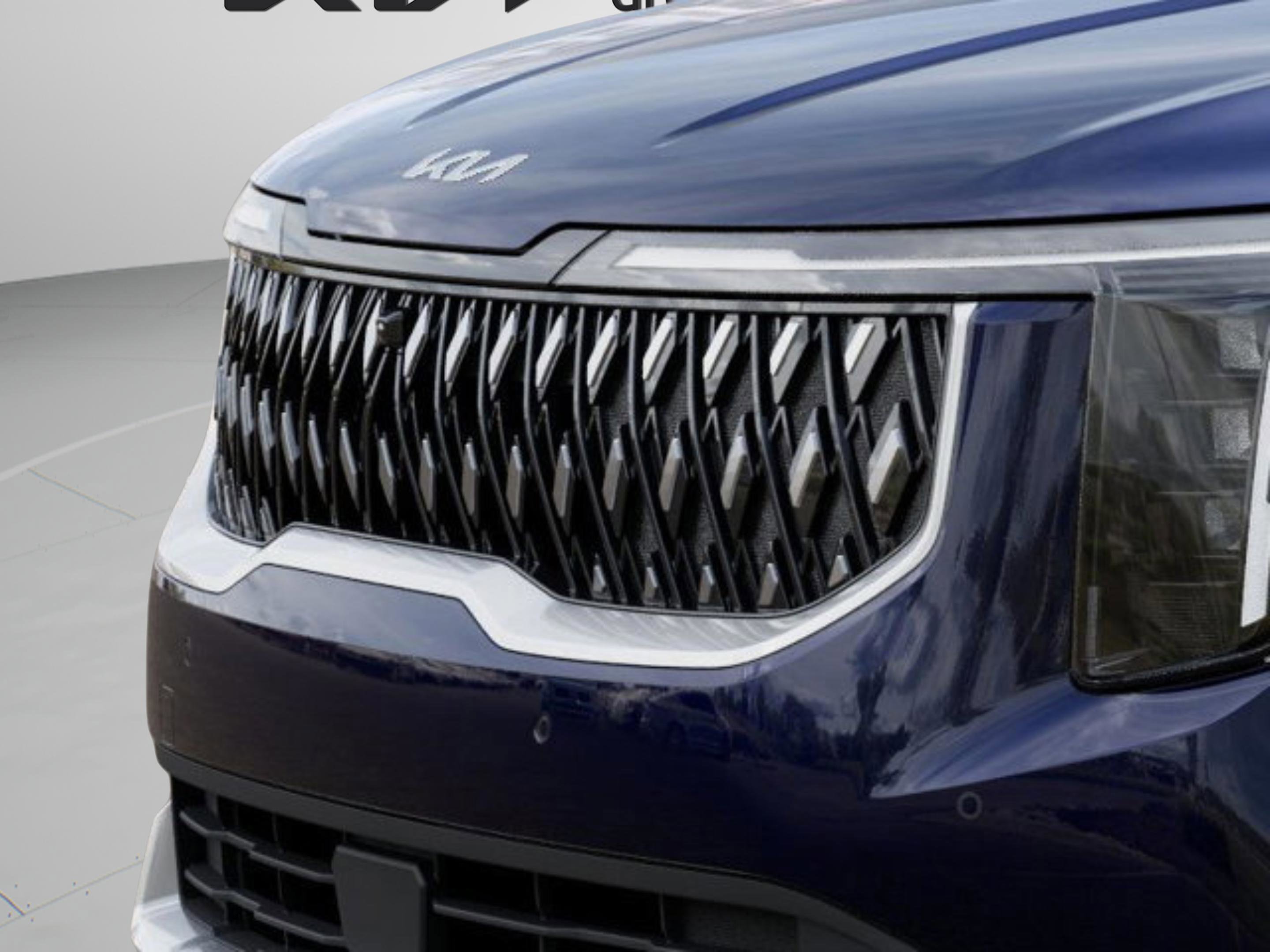 2026 Kia Carnival LX photo 10